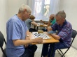 Прошел турнир по шашкам. 